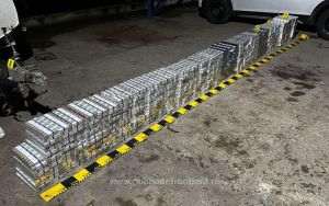 Sursa: Poliţia de Frontieră